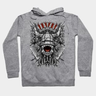 WARLORD ORC Hoodie